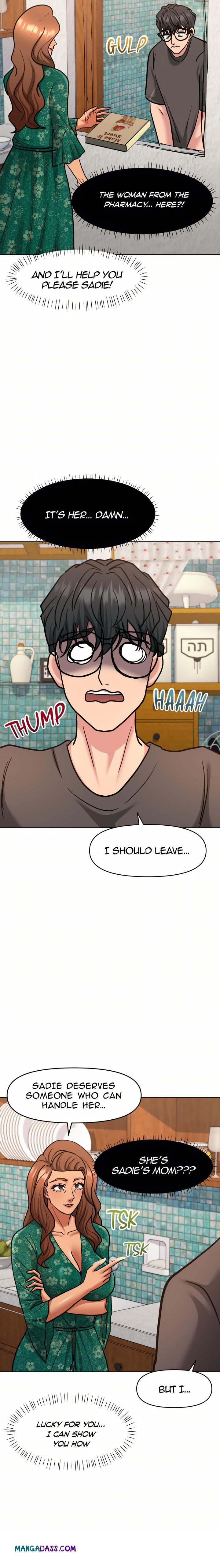 Mommy’s Pie (Uncensored) - Chapter 0 Page 7