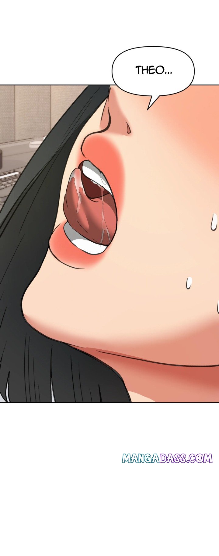 Mommy’s Pie (Uncensored) - Chapter 6 Page 11