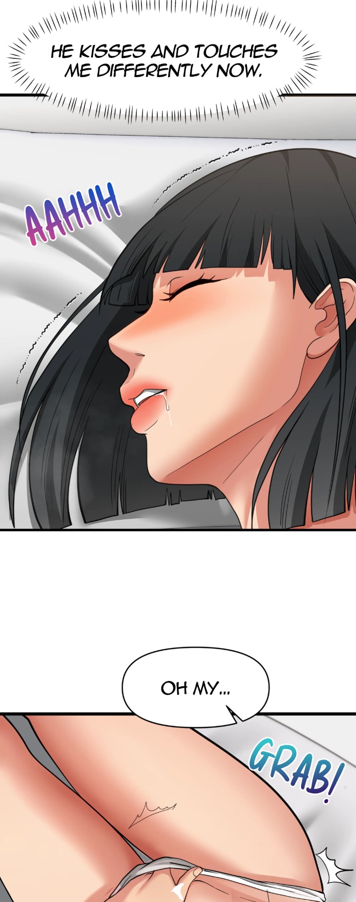 Mommy’s Pie (Uncensored) - Chapter 6 Page 14