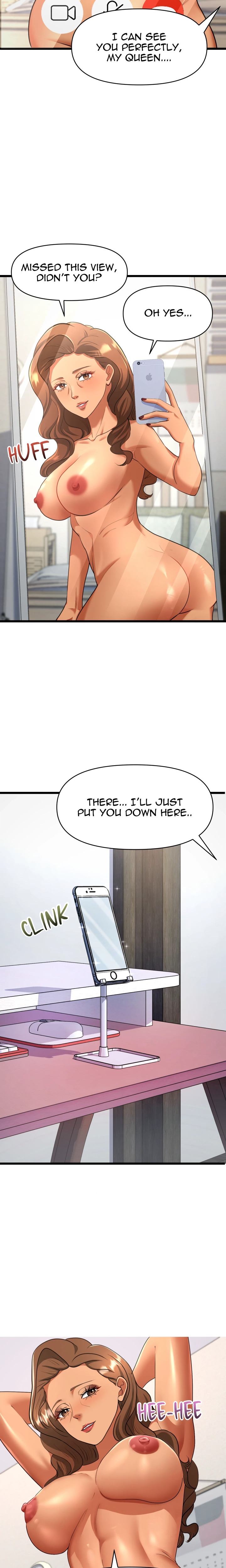 Mommy’s Pie (Uncensored) - Chapter 7 Page 8