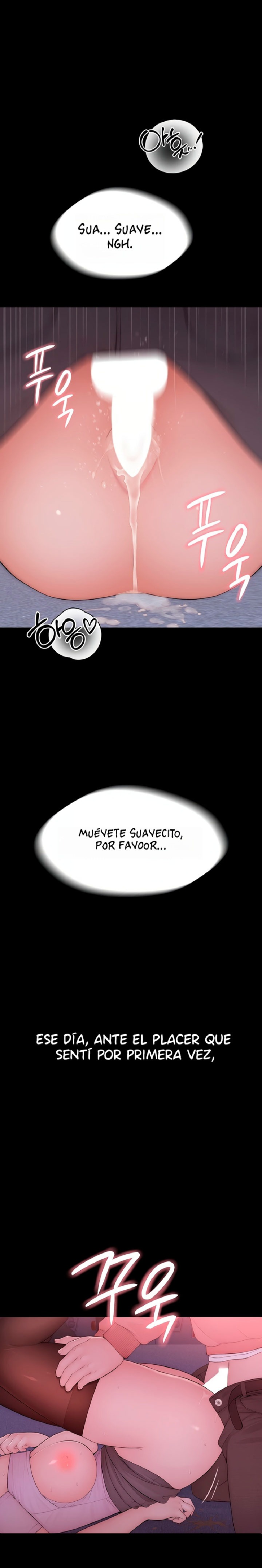 Disqualified as a Human Being Raw - Chapter 6 Page 1