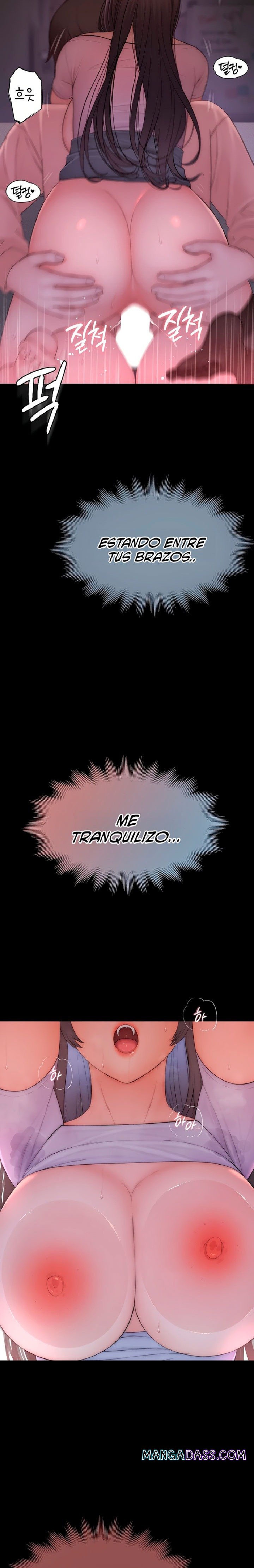 Disqualified as a Human Being Raw - Chapter 6 Page 44