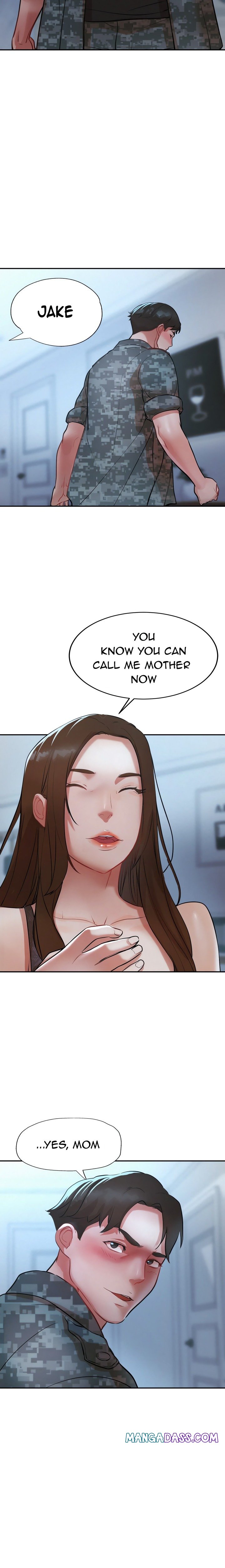 Soaping Up My Stepmom (Uncensored) - Chapter 0 Page 10