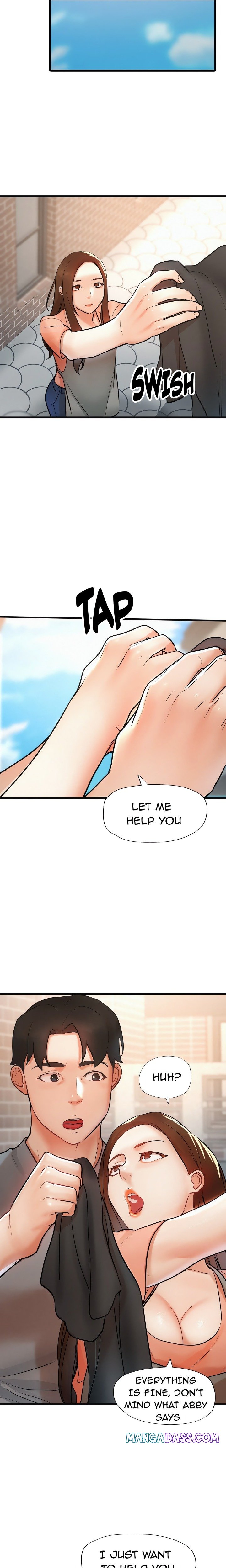 Soaping Up My Stepmom (Uncensored) - Chapter 0 Page 13