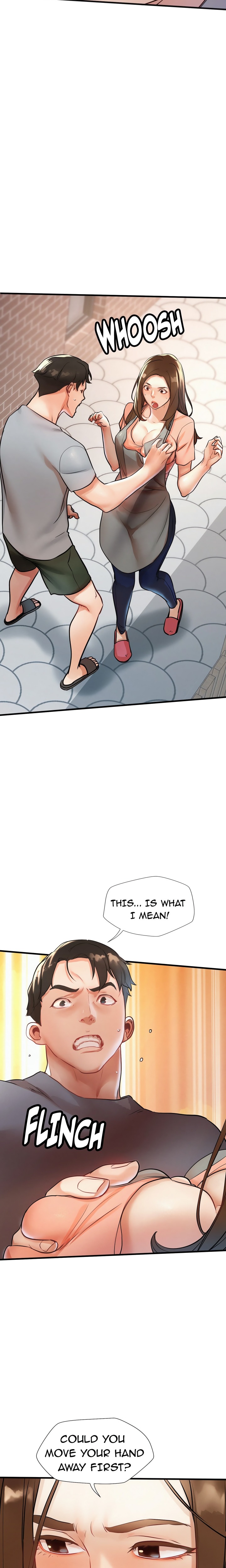 Soaping Up My Stepmom (Uncensored) - Chapter 0 Page 16