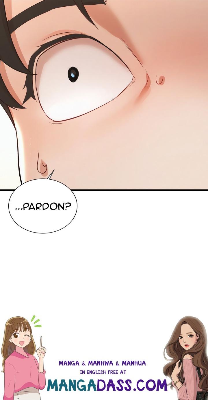 Soaping Up My Stepmom (Uncensored) - Chapter 0 Page 23