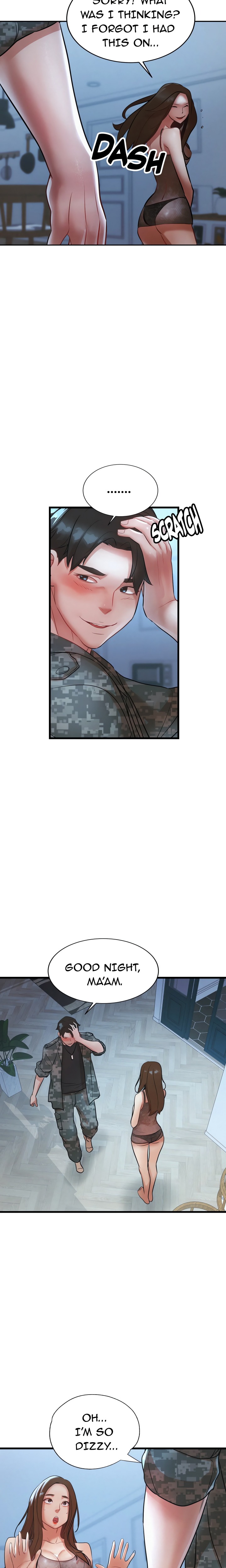 Soaping Up My Stepmom (Uncensored) - Chapter 0 Page 7