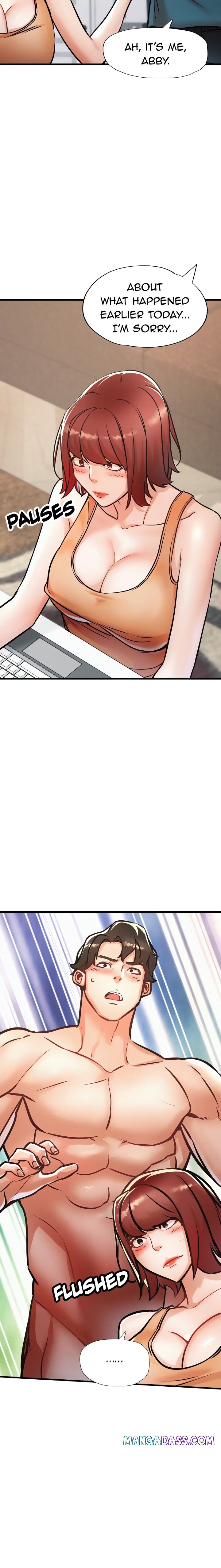 Soaping Up My Stepmom (Uncensored) - Chapter 10 Page 7