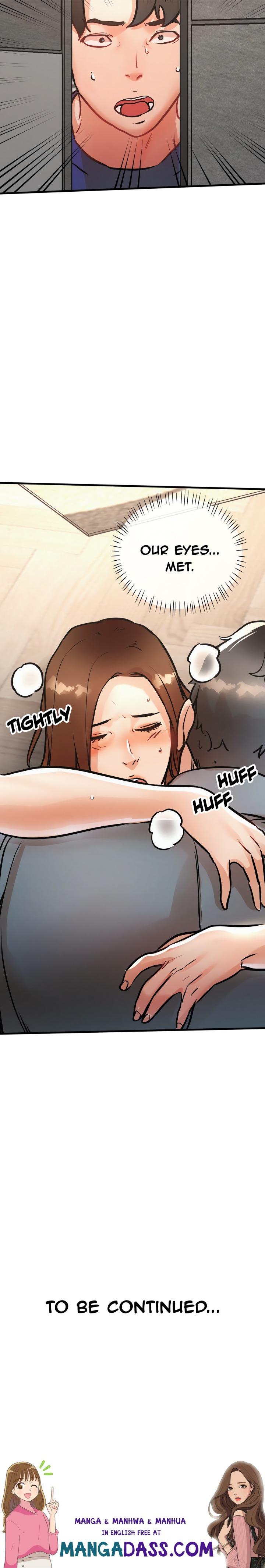 Soaping Up My Stepmom (Uncensored) - Chapter 11 Page 26