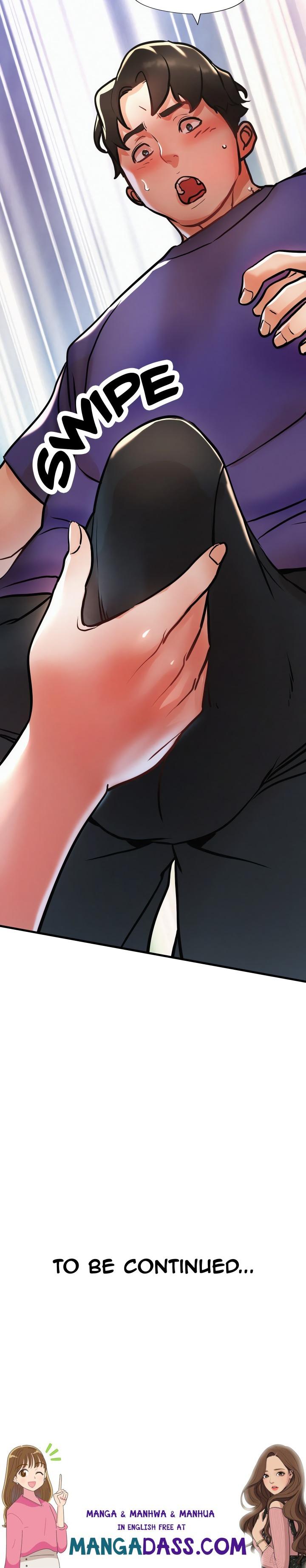 Soaping Up My Stepmom (Uncensored) - Chapter 12 Page 26