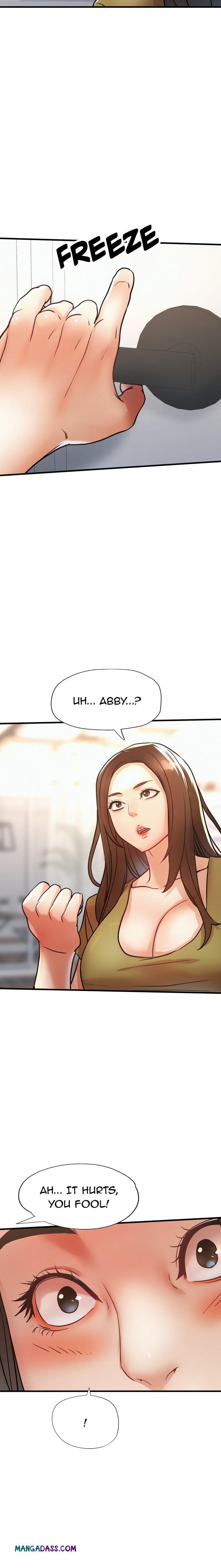 Soaping Up My Stepmom (Uncensored) - Chapter 13 Page 11