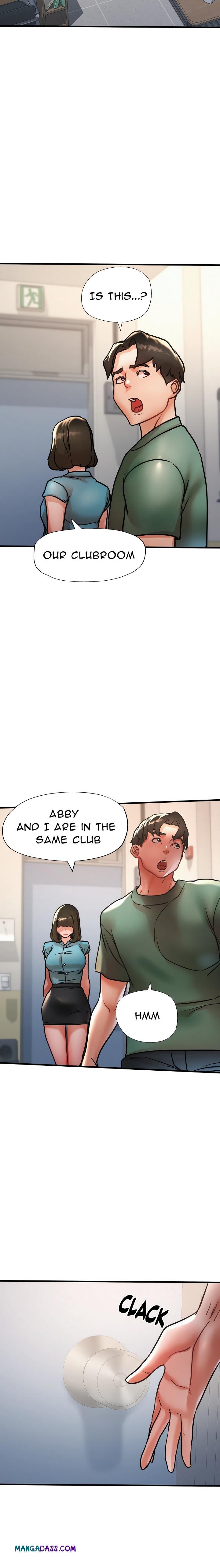 Soaping Up My Stepmom (Uncensored) - Chapter 14 Page 11