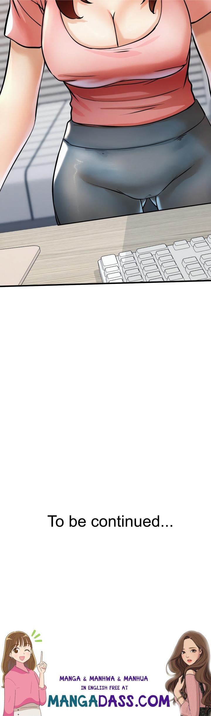 Soaping Up My Stepmom (Uncensored) - Chapter 14 Page 28