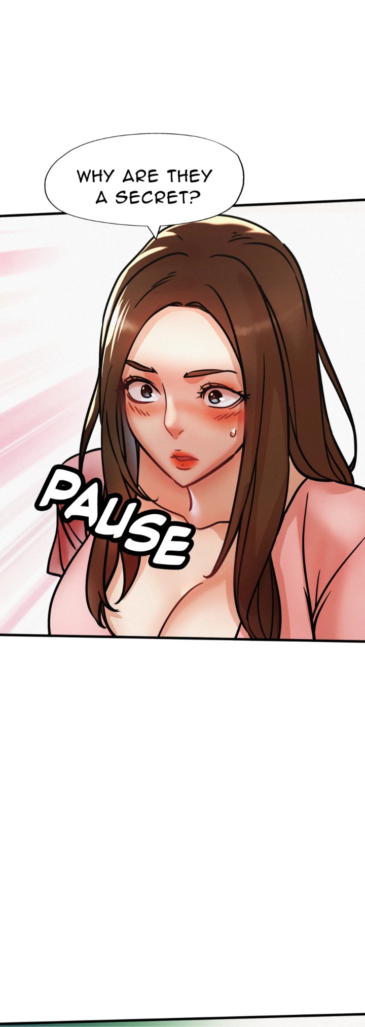 Soaping Up My Stepmom (Uncensored) - Chapter 15 Page 13