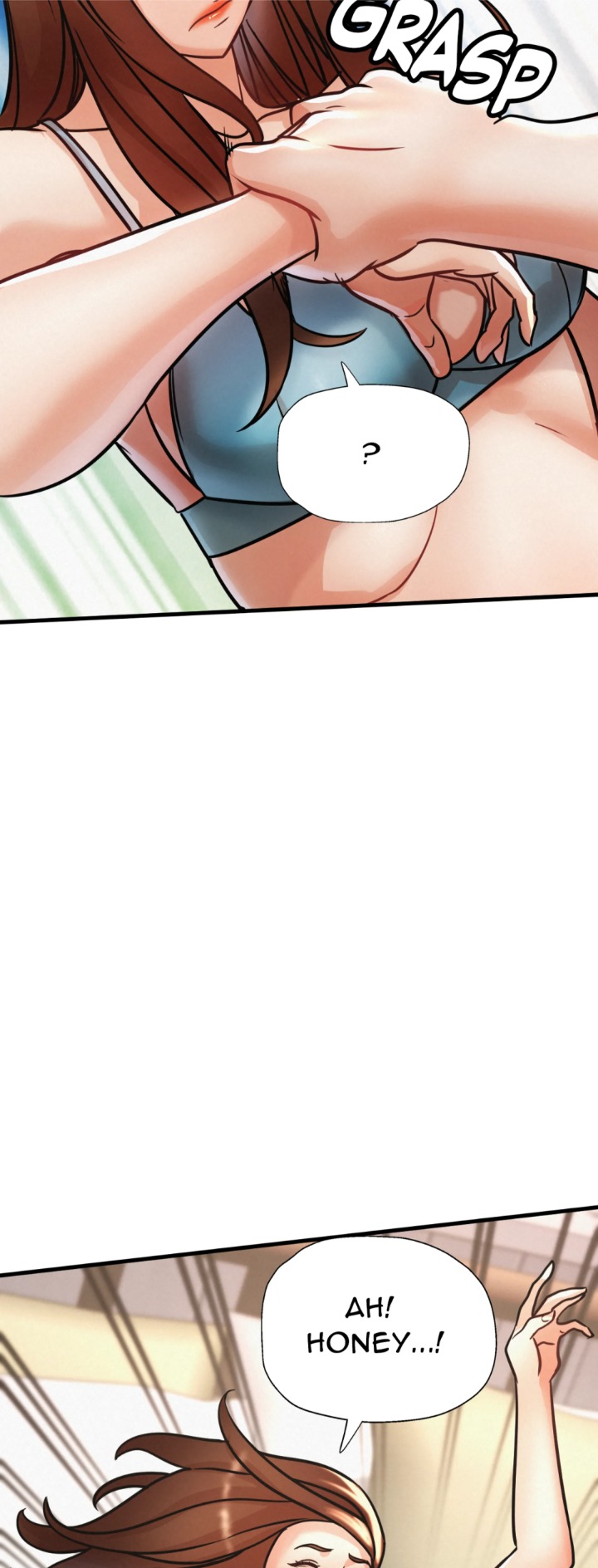 Soaping Up My Stepmom (Uncensored) - Chapter 15 Page 28