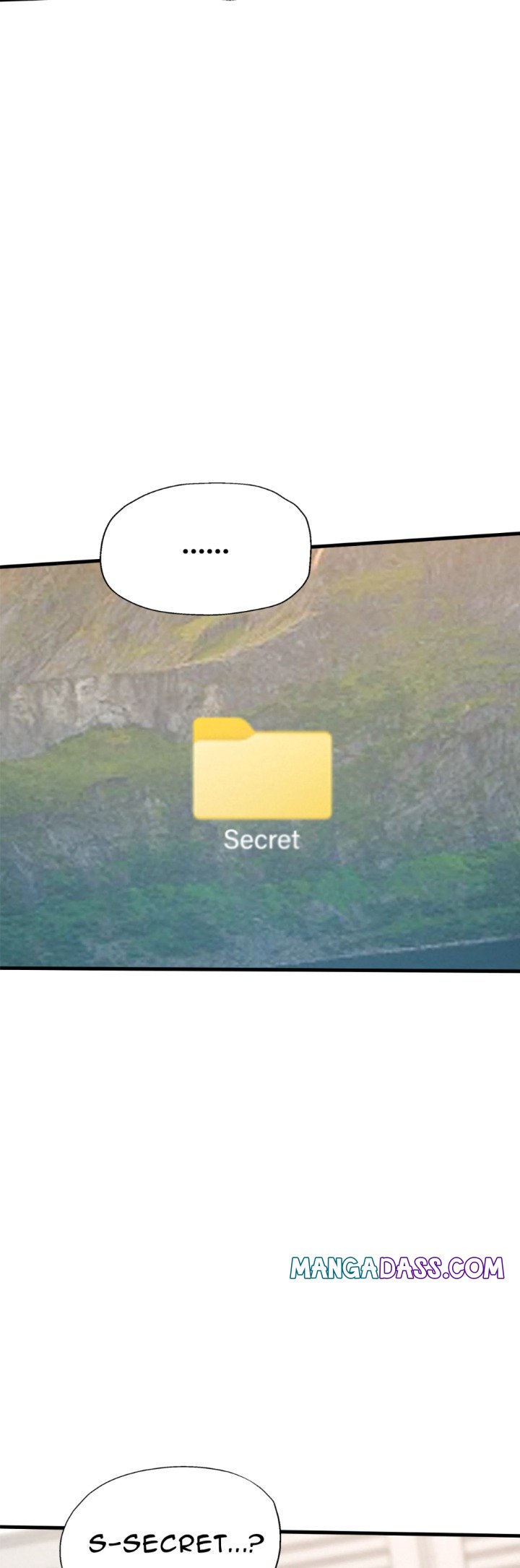 Soaping Up My Stepmom (Uncensored) - Chapter 15 Page 3