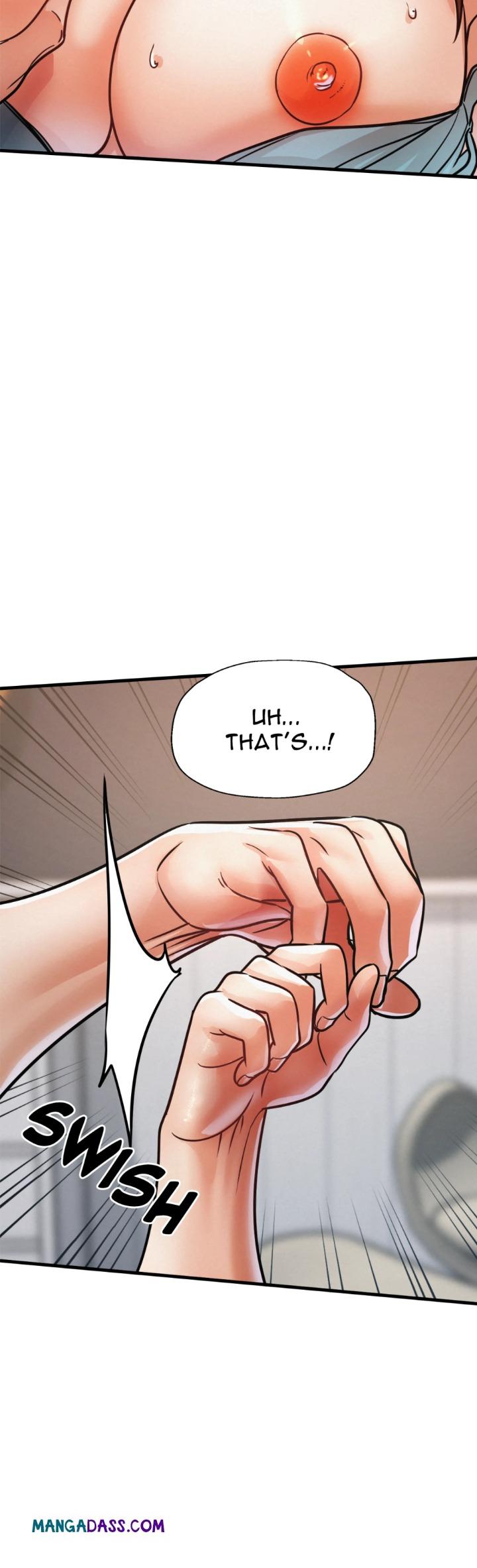 Soaping Up My Stepmom (Uncensored) - Chapter 15 Page 33