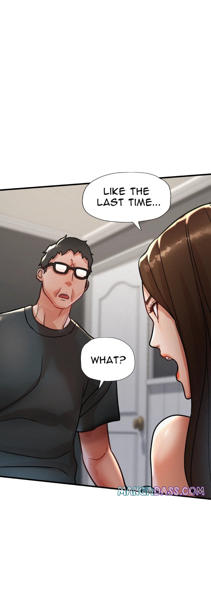 Soaping Up My Stepmom (Uncensored) - Chapter 15 Page 36