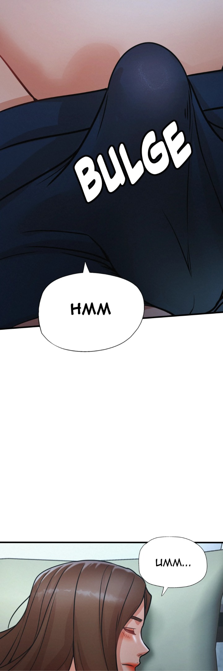 Soaping Up My Stepmom (Uncensored) - Chapter 15 Page 50