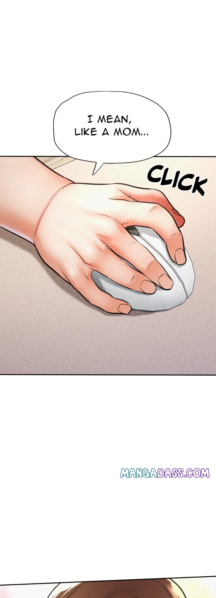 Soaping Up My Stepmom (Uncensored) - Chapter 15 Page 6