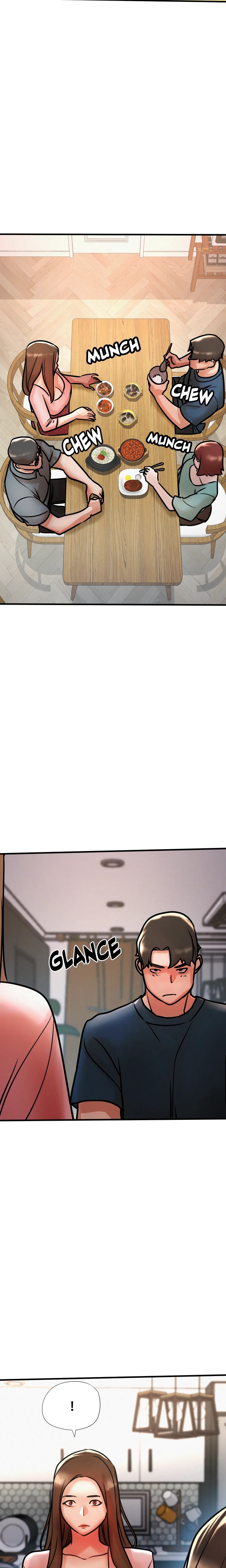 Soaping Up My Stepmom (Uncensored) - Chapter 16 Page 26