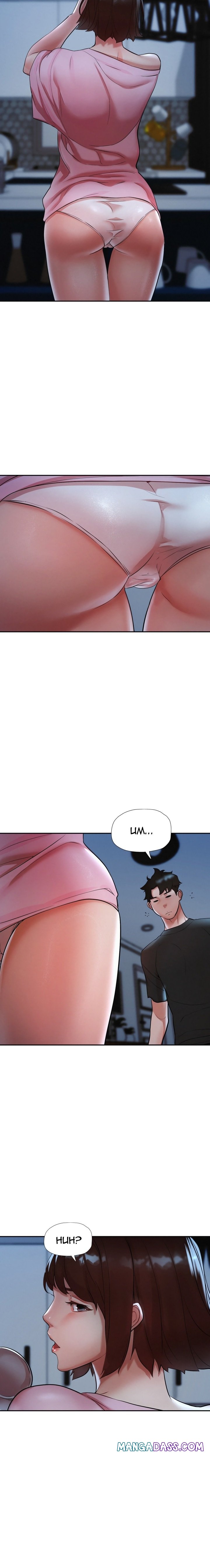 Soaping Up My Stepmom (Uncensored) - Chapter 2 Page 10