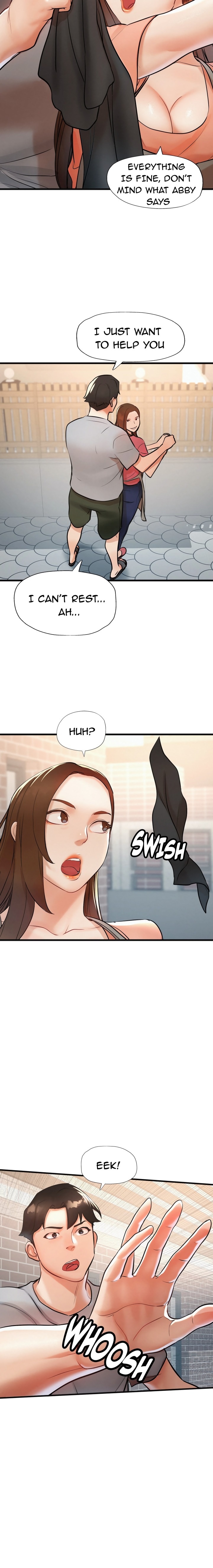 Soaping Up My Stepmom (Uncensored) - Chapter 2 Page 19