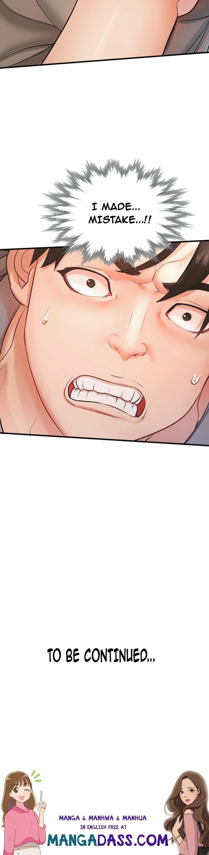 Soaping Up My Stepmom (Uncensored) - Chapter 2 Page 21