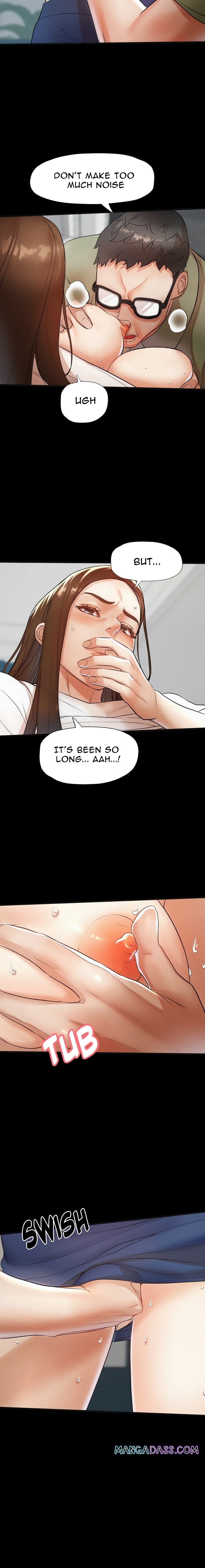 Soaping Up My Stepmom (Uncensored) - Chapter 2 Page 3