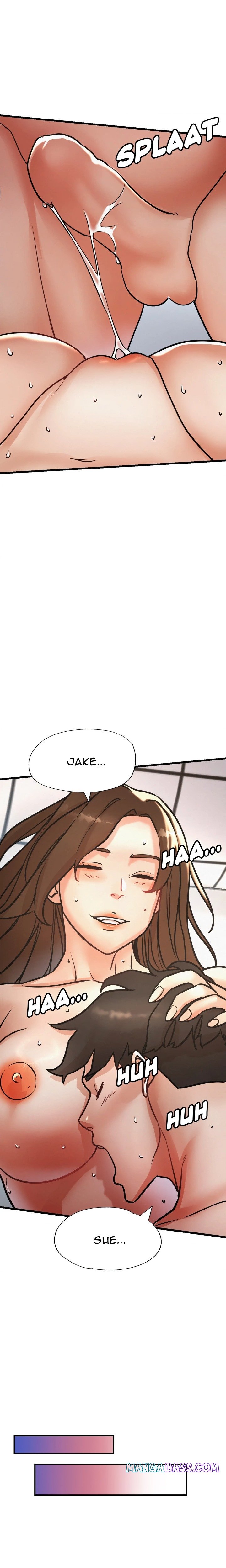 Soaping Up My Stepmom (Uncensored) - Chapter 20 Page 24