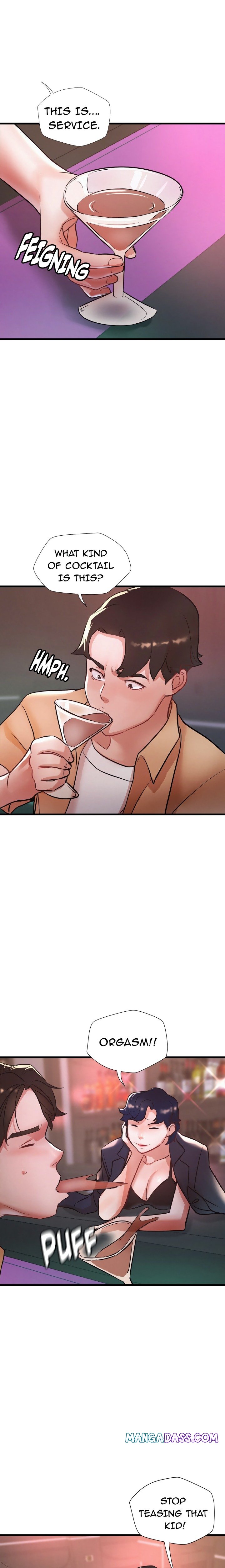 Soaping Up My Stepmom (Uncensored) - Chapter 3 Page 15