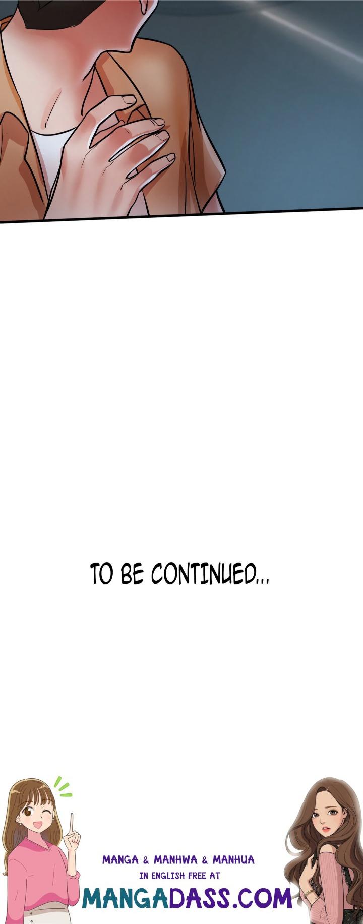 Soaping Up My Stepmom (Uncensored) - Chapter 3 Page 19