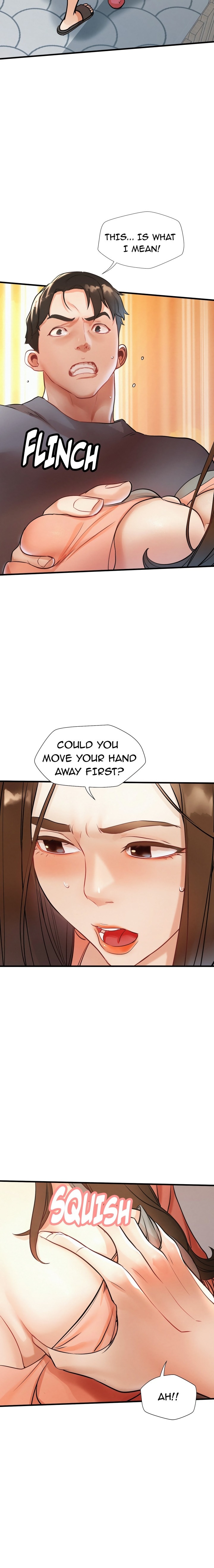 Soaping Up My Stepmom (Uncensored) - Chapter 3 Page 3