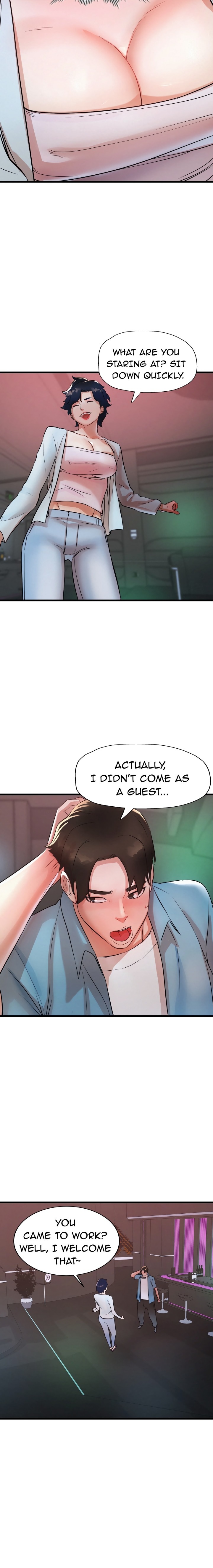 Soaping Up My Stepmom (Uncensored) - Chapter 5 Page 15