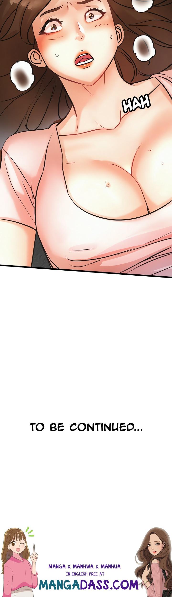 Soaping Up My Stepmom (Uncensored) - Chapter 8 Page 24