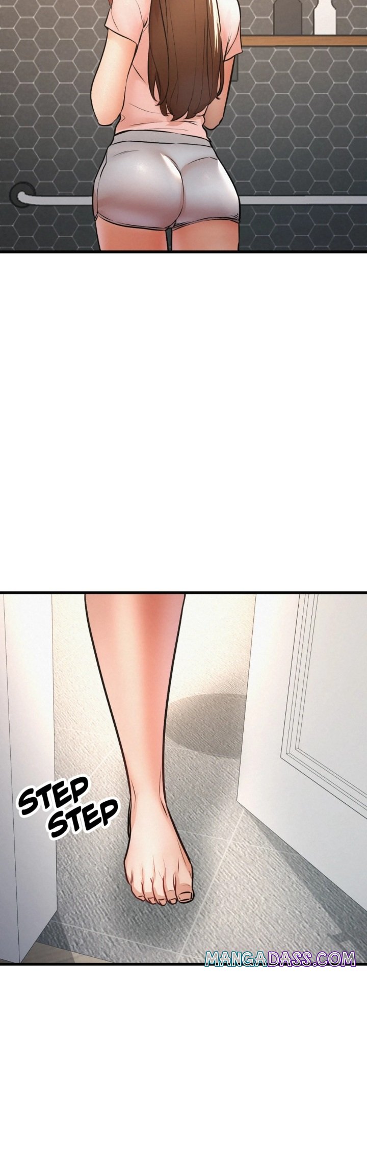 Soaping Up My Stepmom (Uncensored) - Chapter 9 Page 11