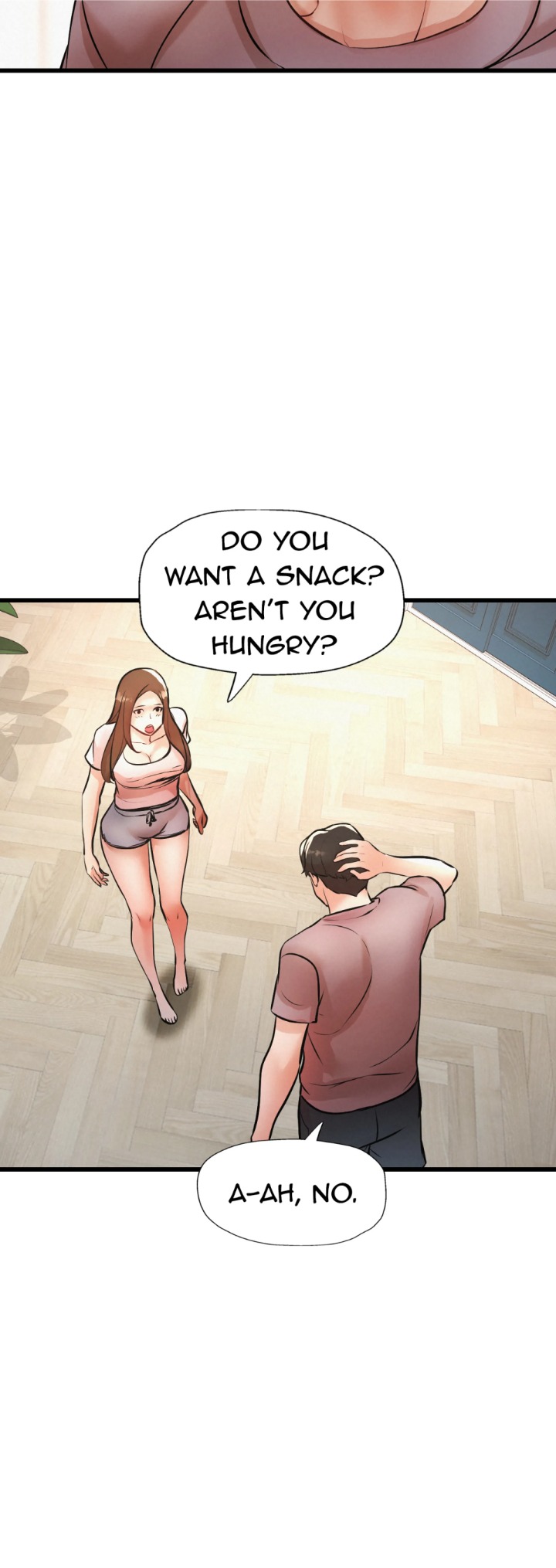 Soaping Up My Stepmom (Uncensored) - Chapter 9 Page 24