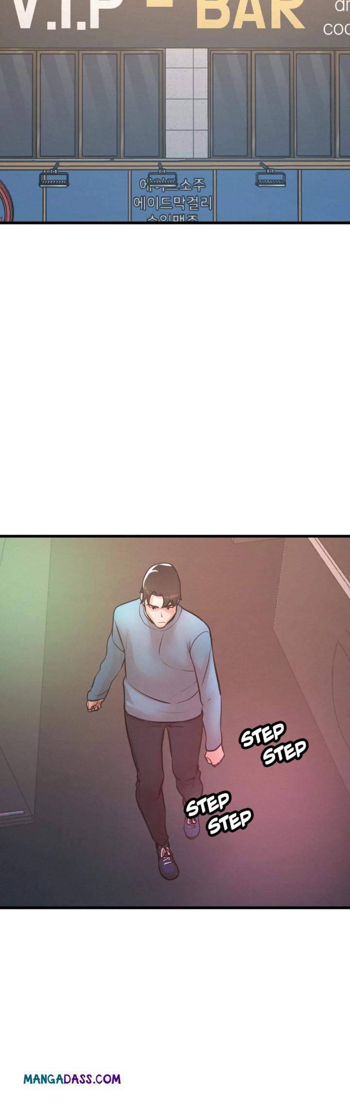 Soaping Up My Stepmom (Uncensored) - Chapter 9 Page 33