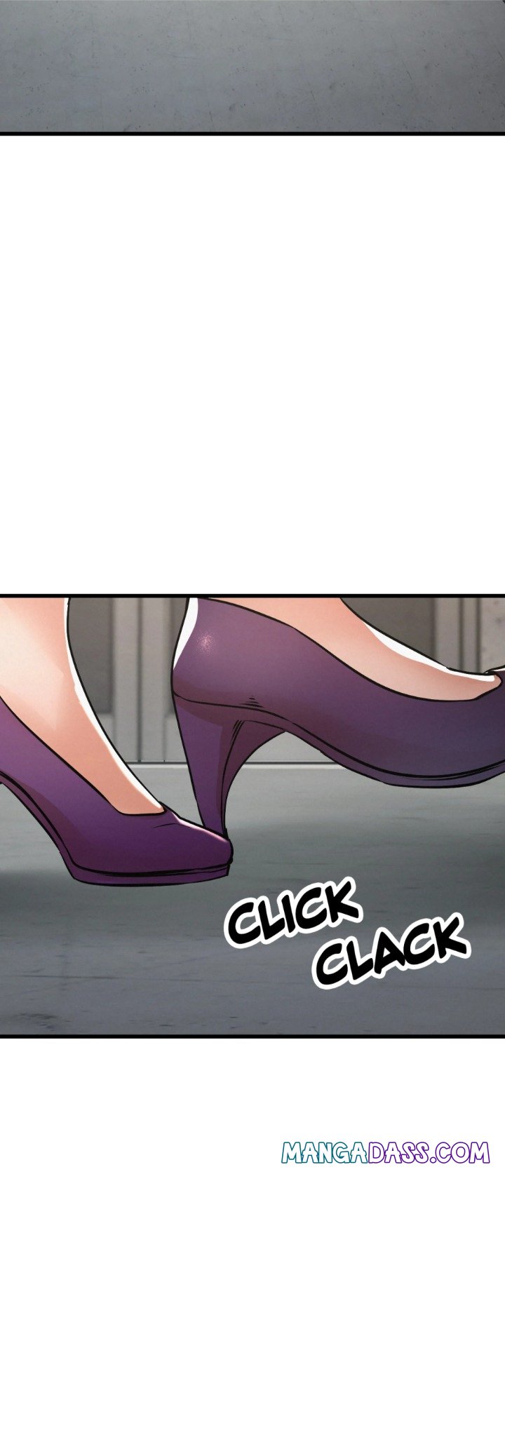 Soaping Up My Stepmom (Uncensored) - Chapter 9 Page 42
