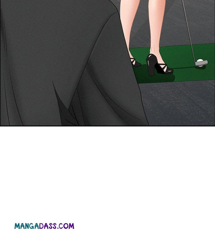 Milf Guard - Chapter 31 Page 113