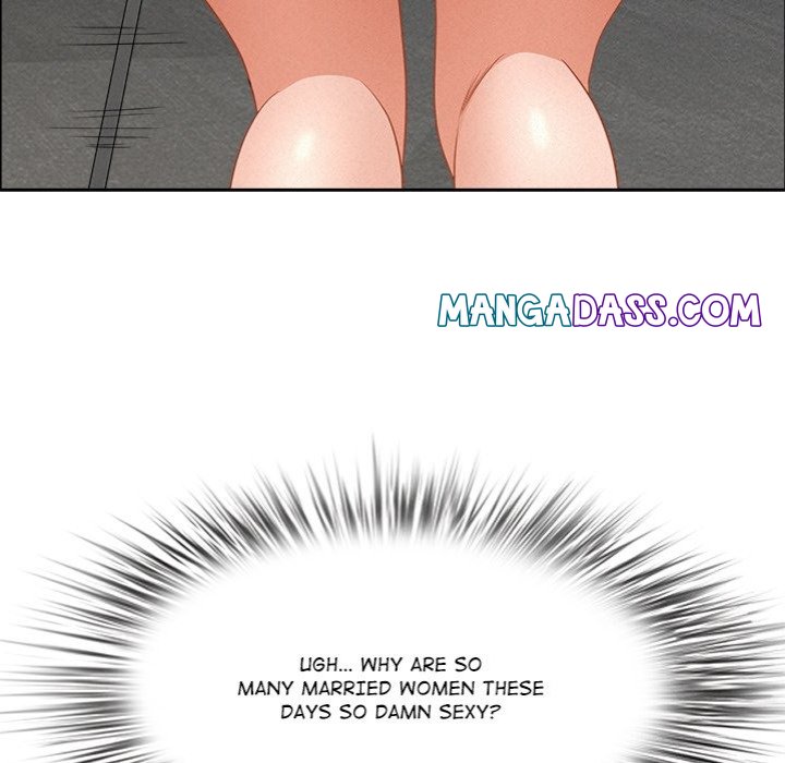 Milf Guard - Chapter 31 Page 116
