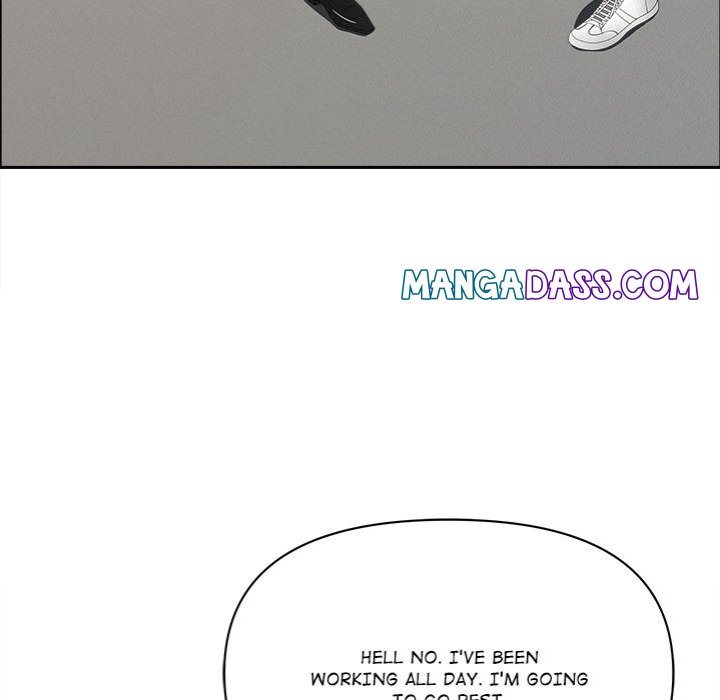Milf Guard - Chapter 31 Page 142