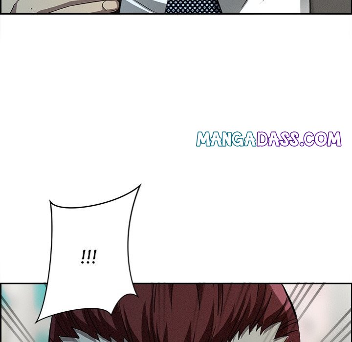 Milf Guard - Chapter 31 Page 6