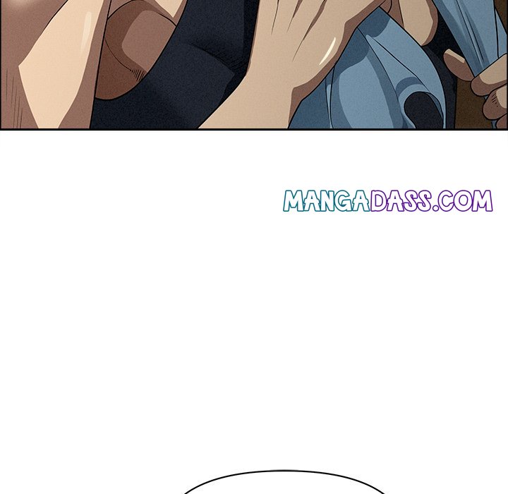 Milf Guard - Chapter 32 Page 28