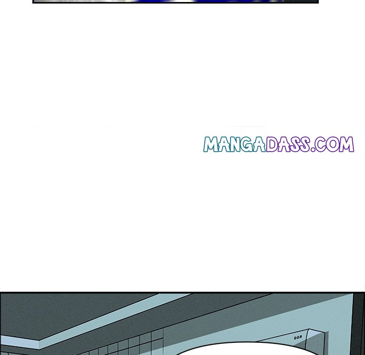 Milf Guard - Chapter 32 Page 37