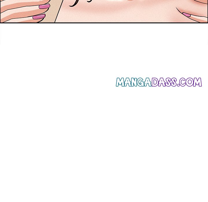 Milf Guard - Chapter 32 Page 9