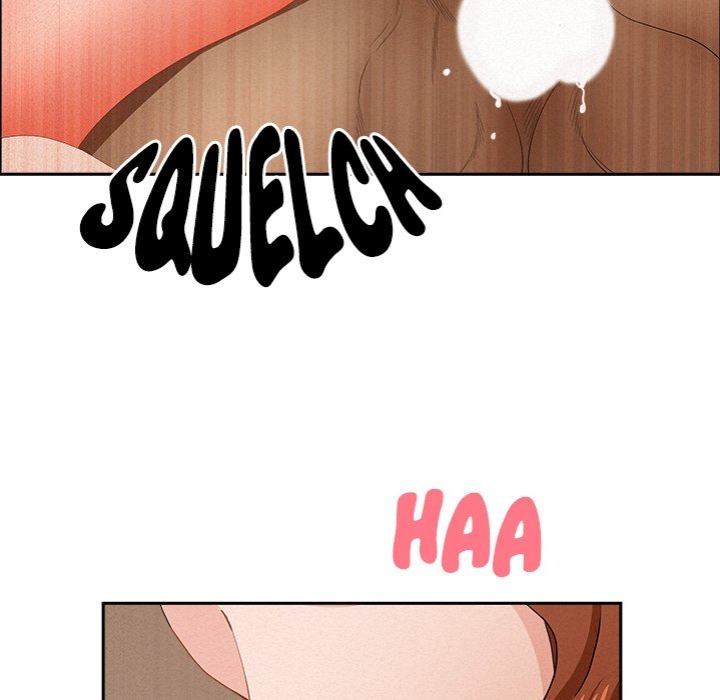 Milf Guard - Chapter 33 Page 119