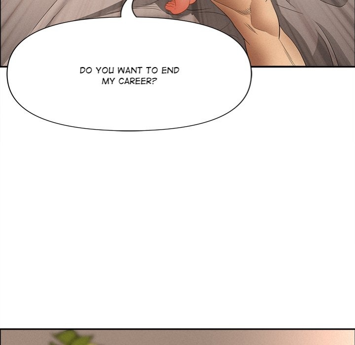 Milf Guard - Chapter 33 Page 134