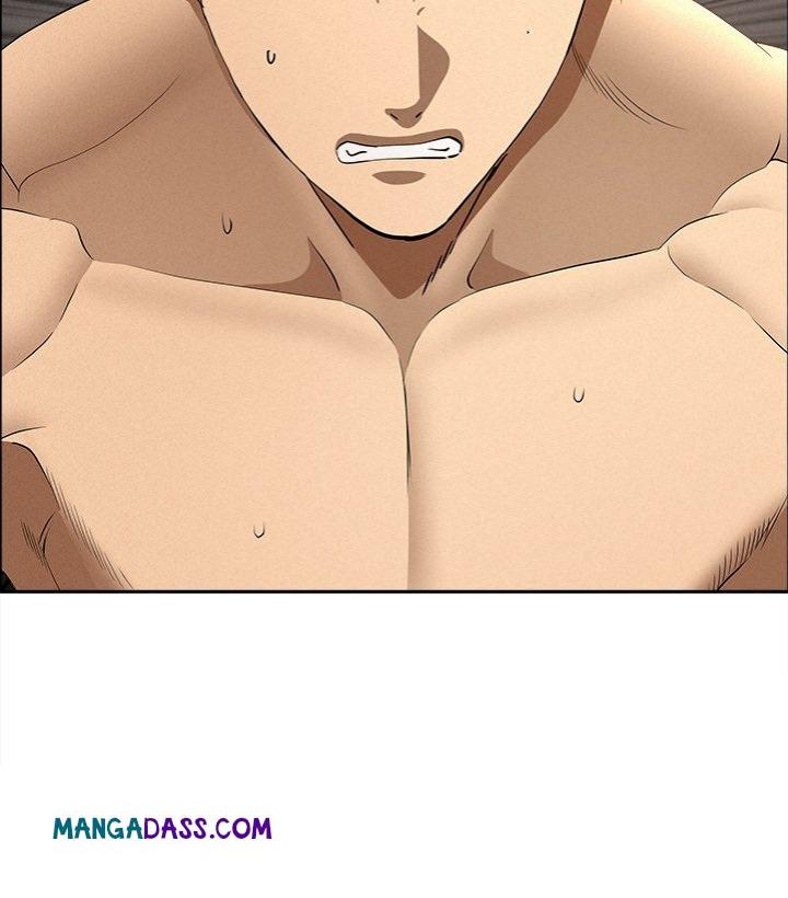 Milf Guard - Chapter 33 Page 147