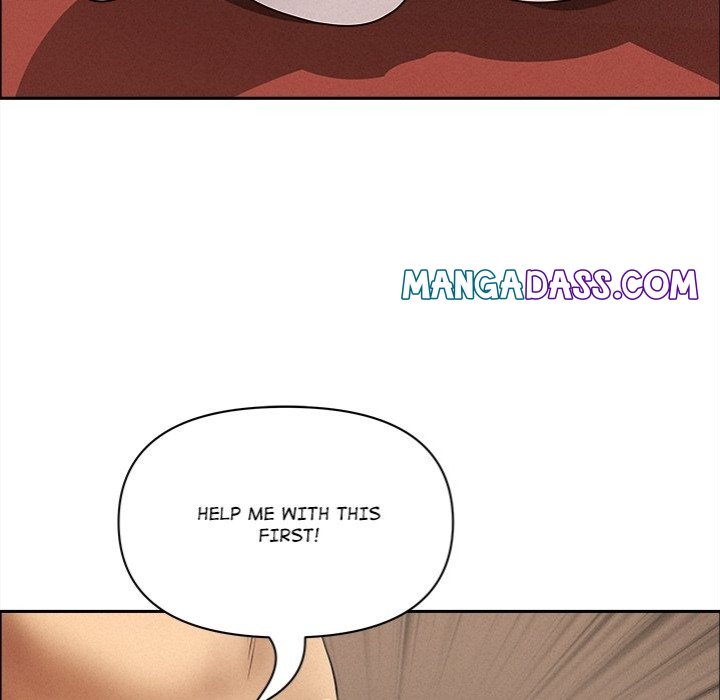 Milf Guard - Chapter 33 Page 47